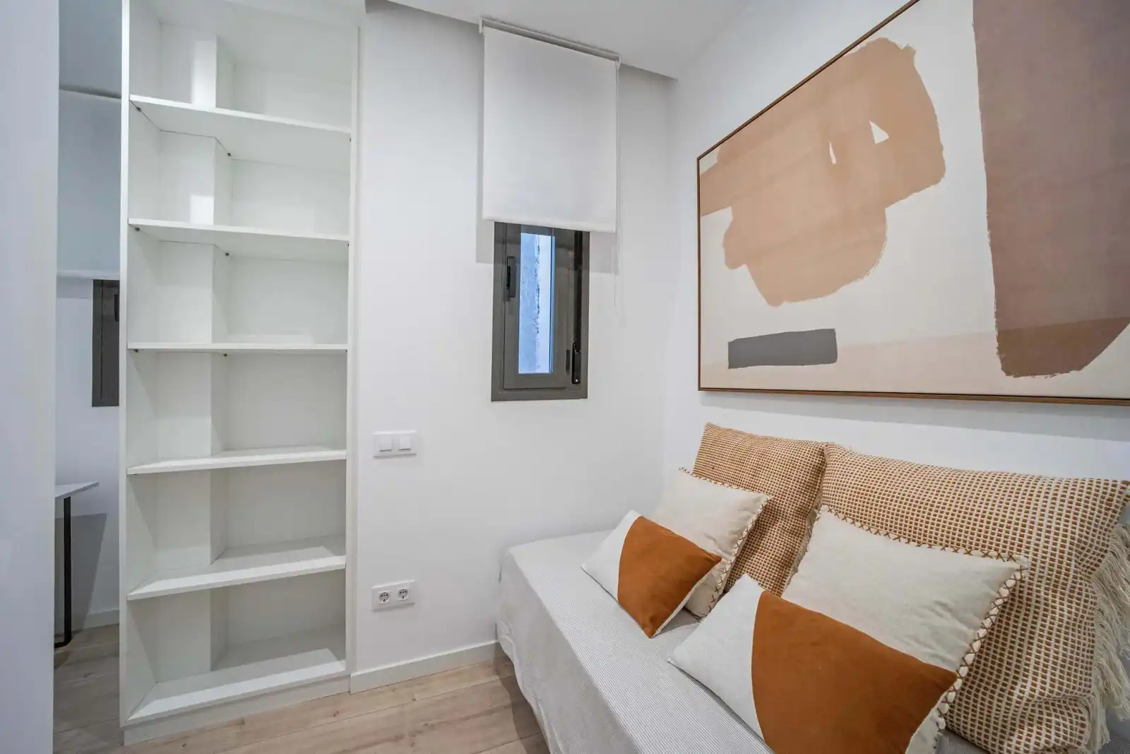 Pis de 50 m² a Madrid