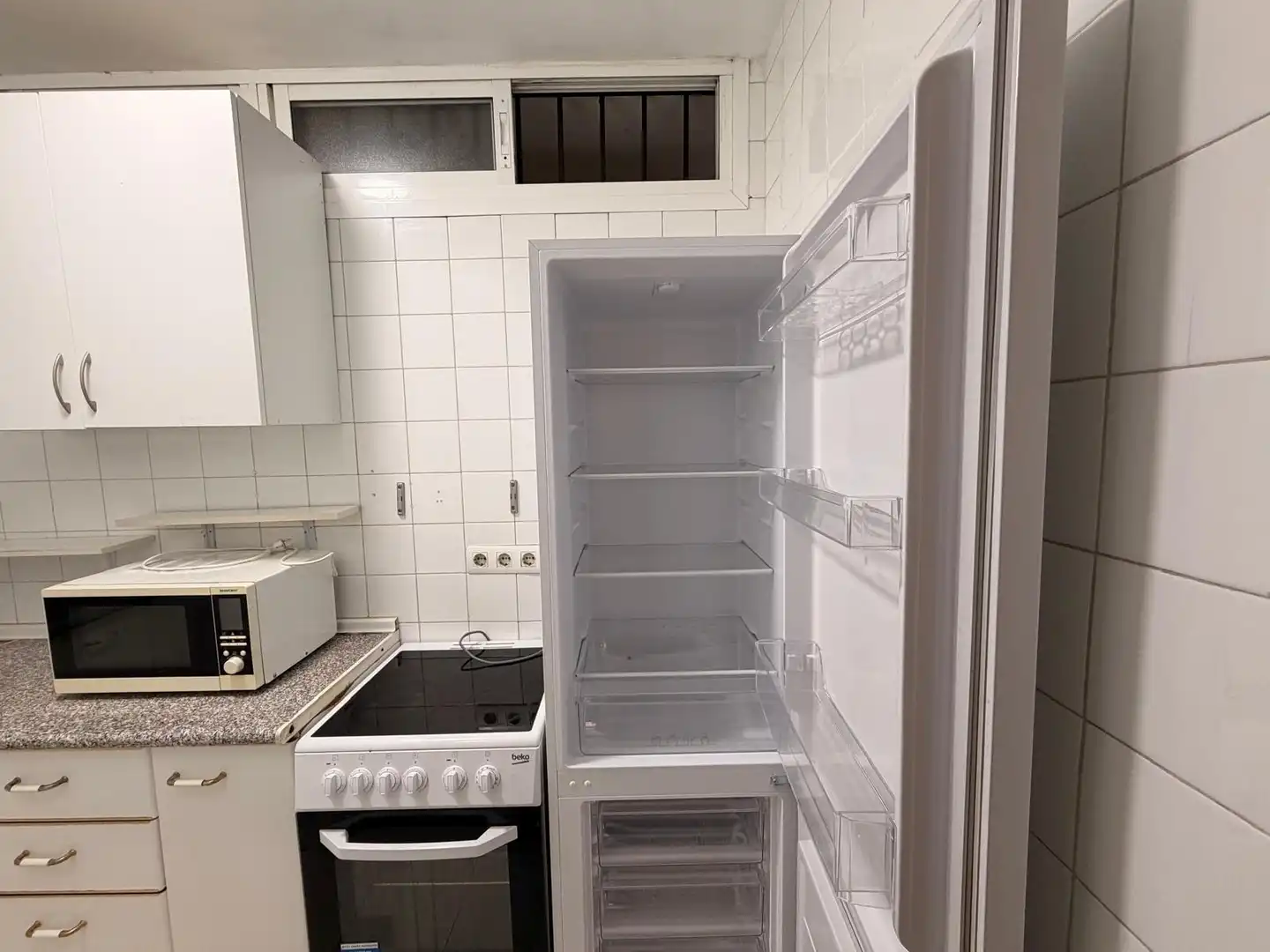 Pis de 45 m² a Benalmádena