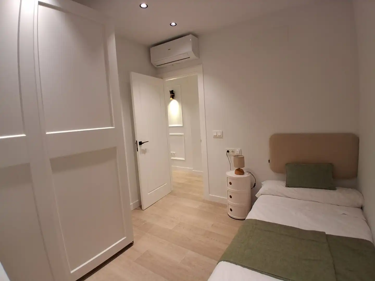 Piso de 105 m² en Málaga