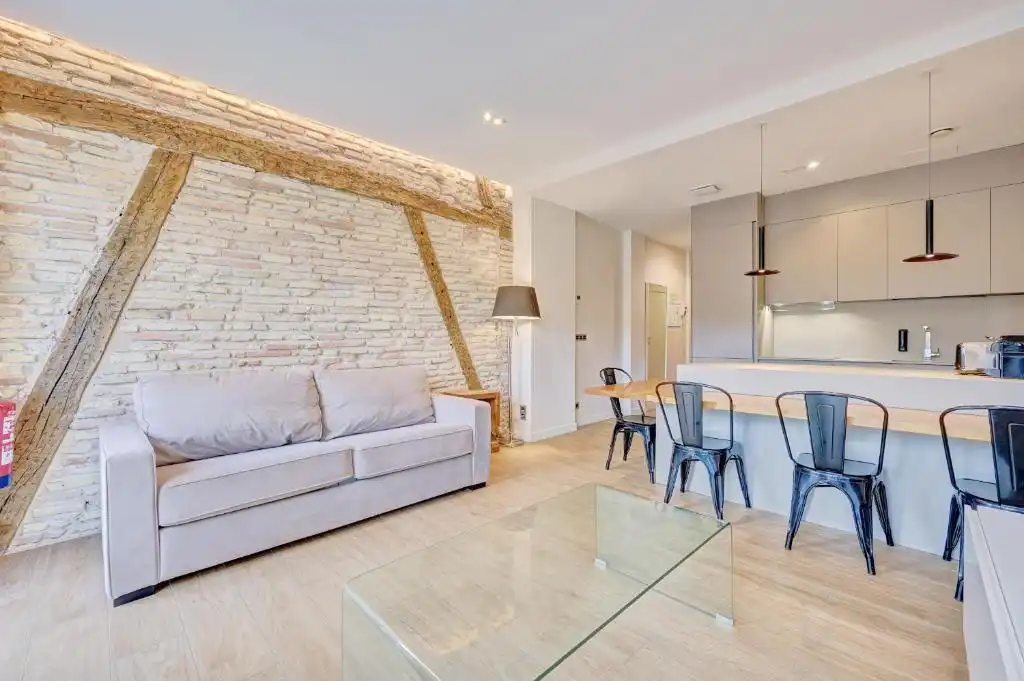 Appartamento 90 m² a Pamplona