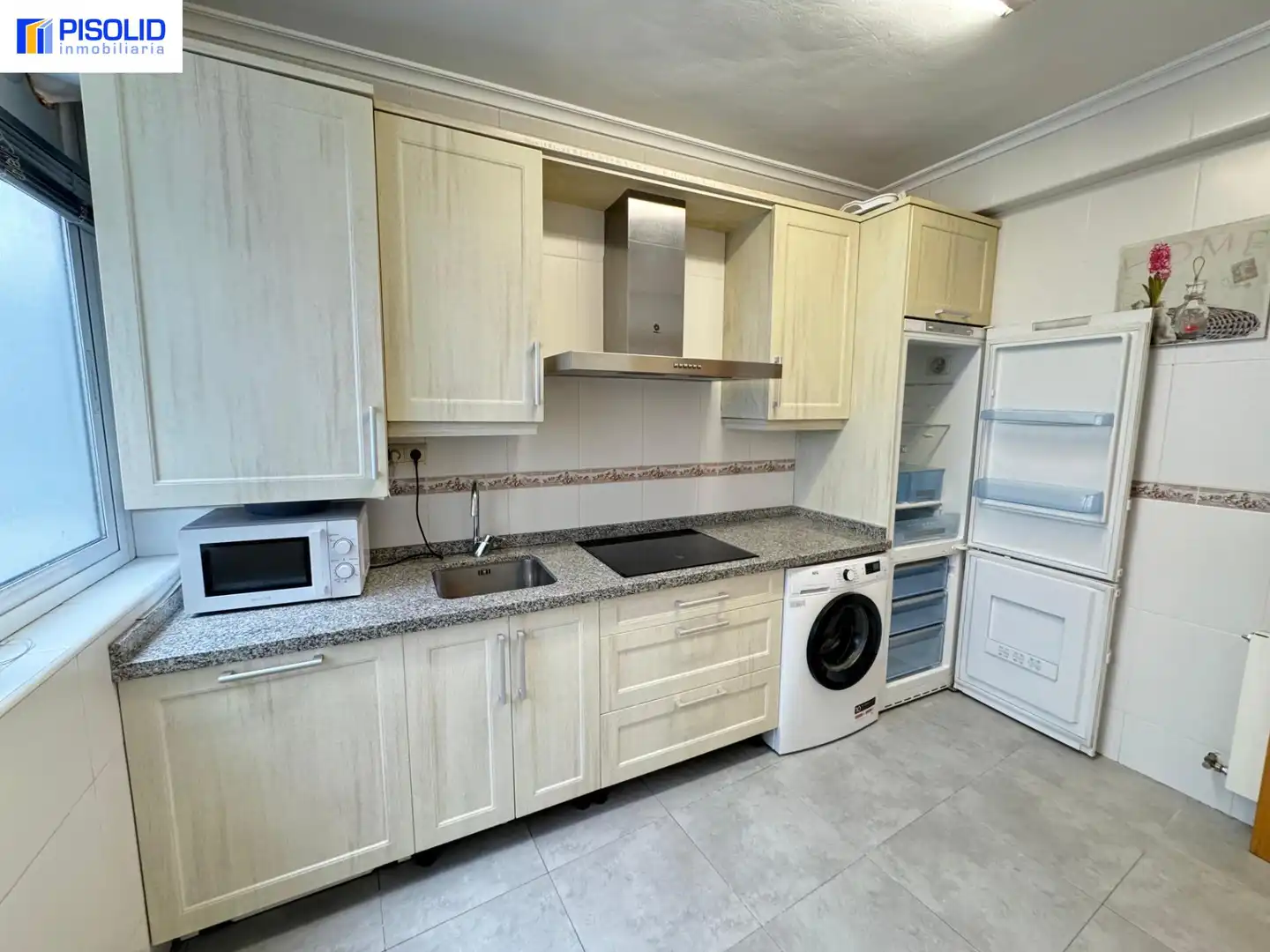 Piso de 110 m² en Valladolid