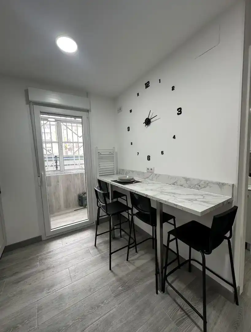 Habitación 70 m², Valladolid