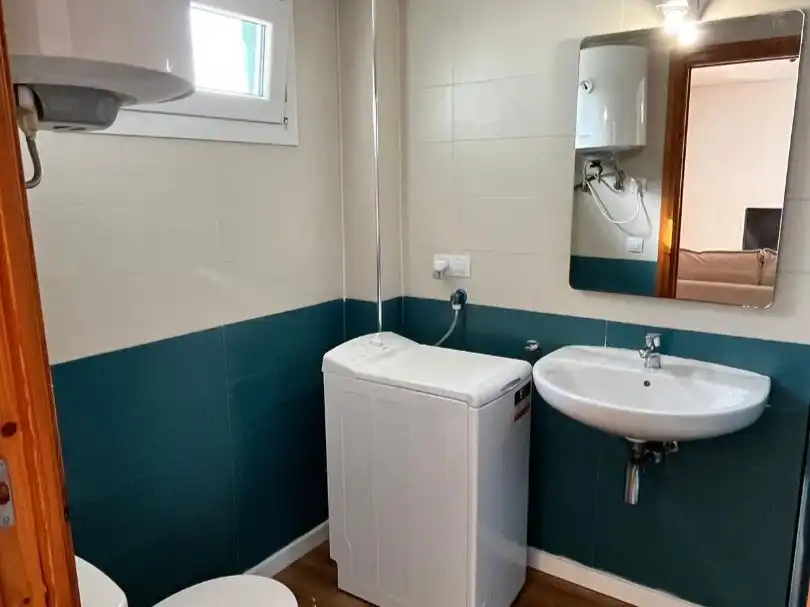 Piso de 55 m² en Benicasim