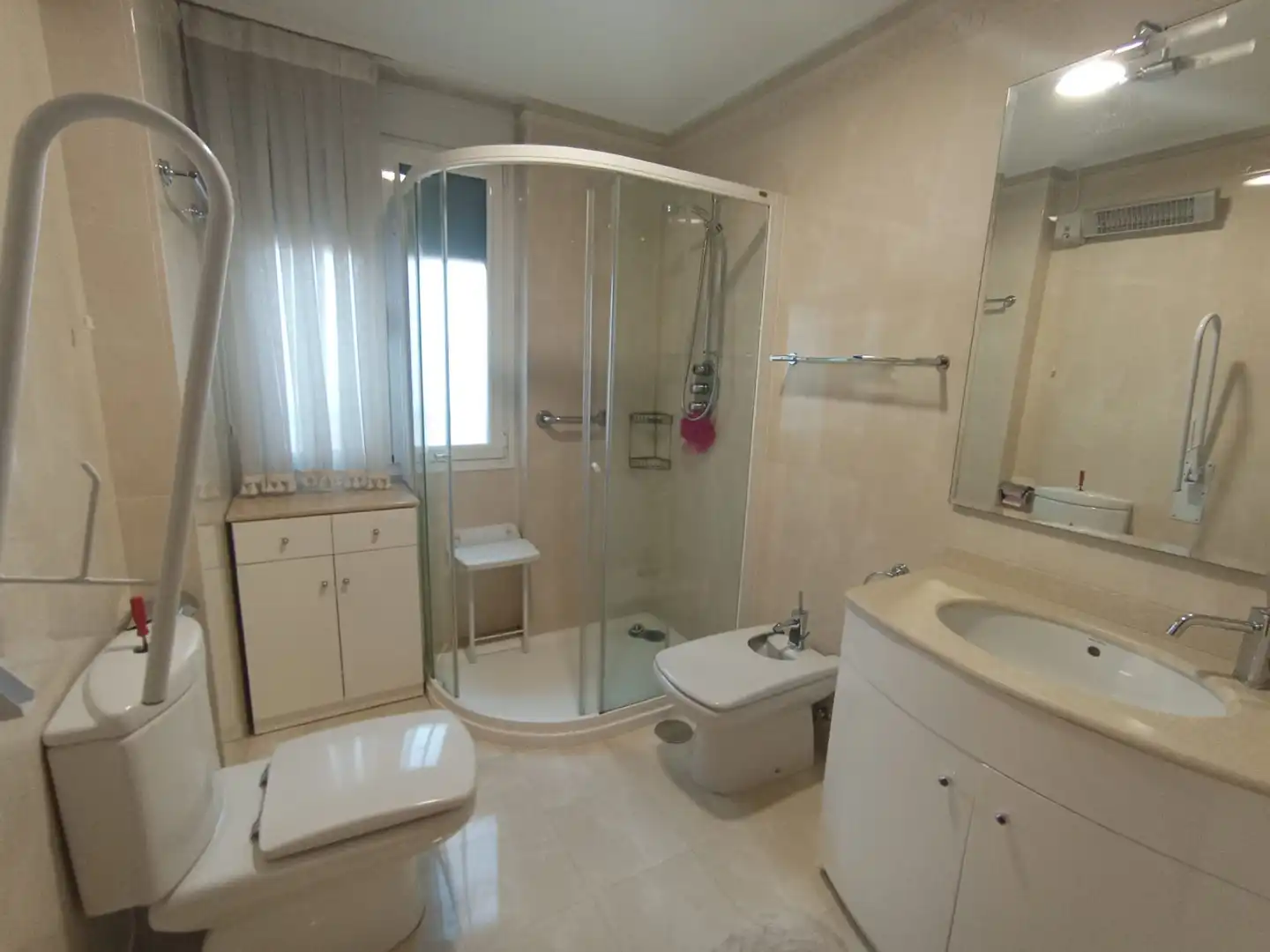 Wohnung 163 m² in Córdoba
