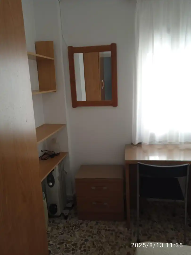 Habitación 100 m², Jaén