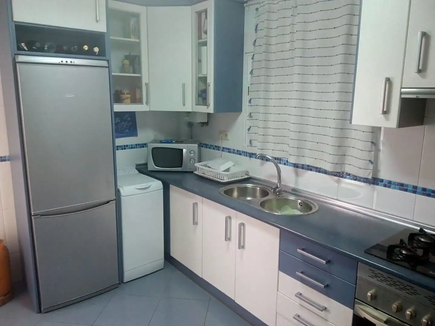 Piso de 100 m² en Albacete