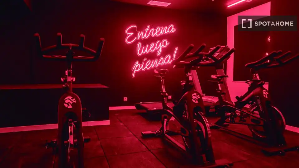 Habitación en alquiler, Bilbao