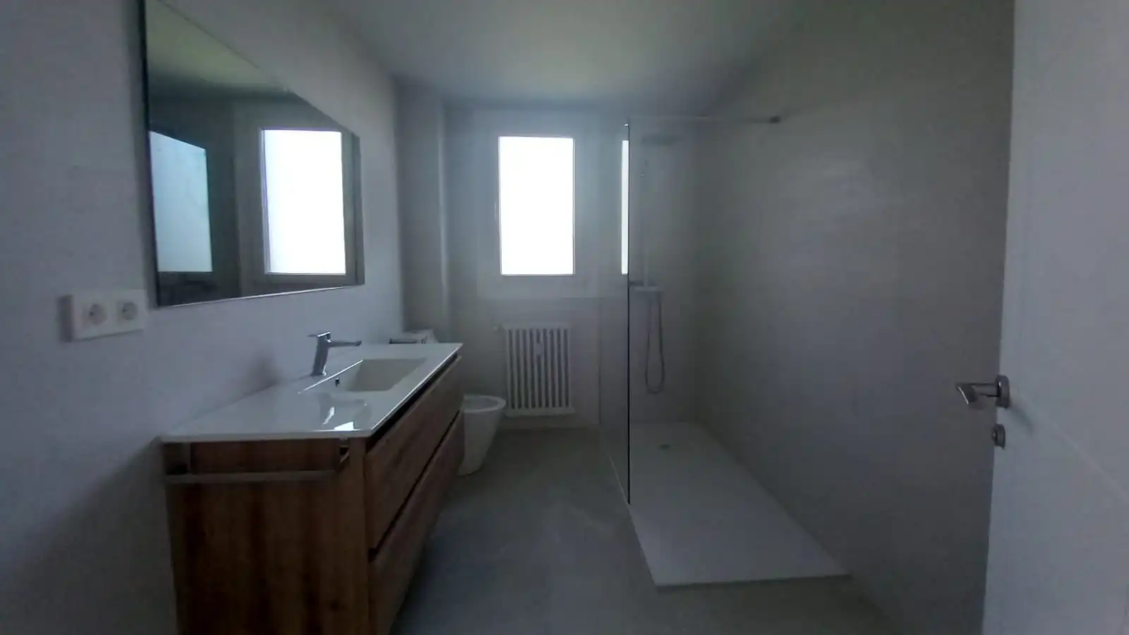Piso de 200 m² en Zaragoza