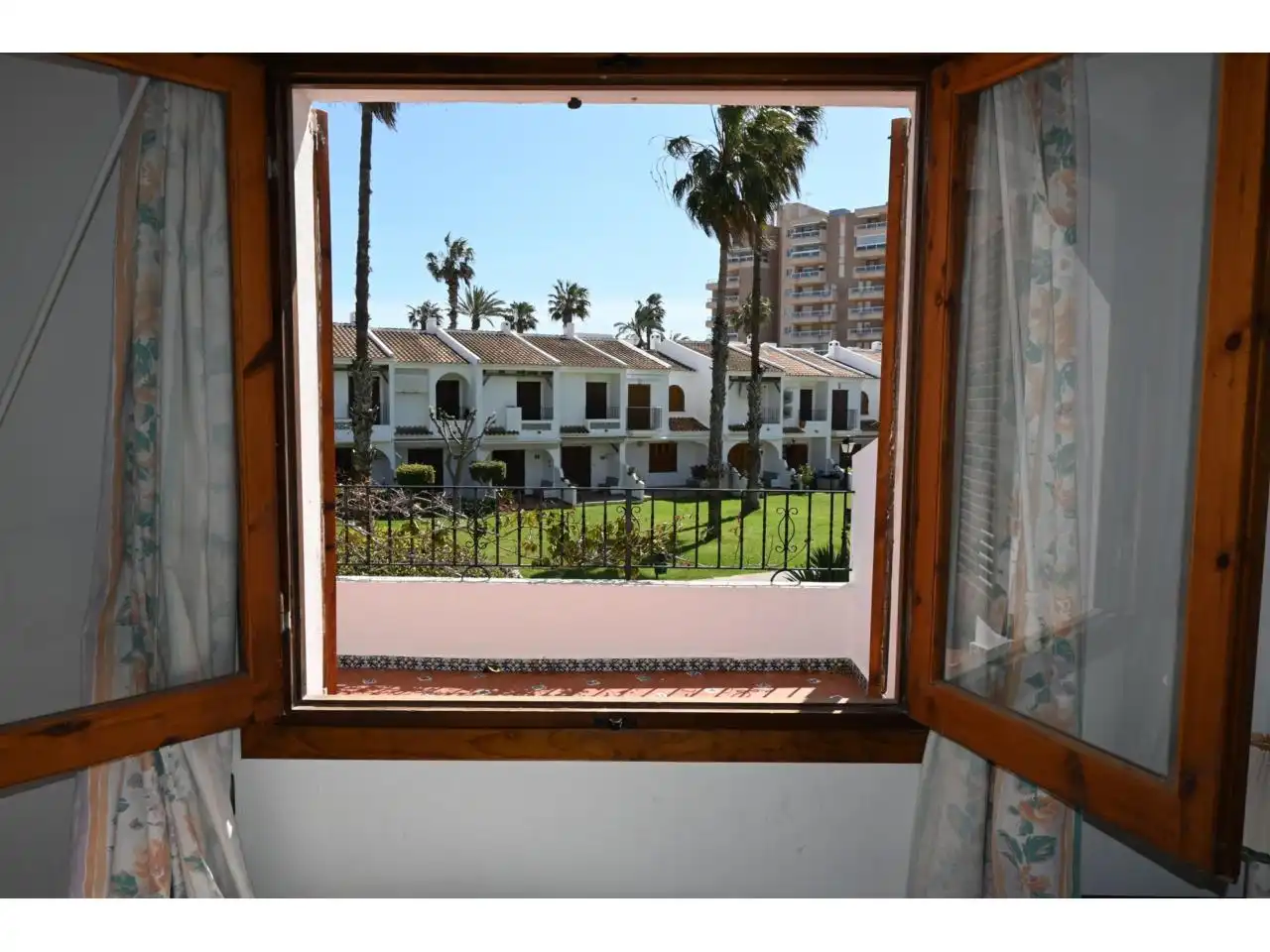 Piso de 110 m² en San Javier