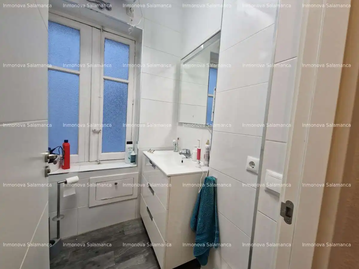 Appartement 131 m² à Salamanque