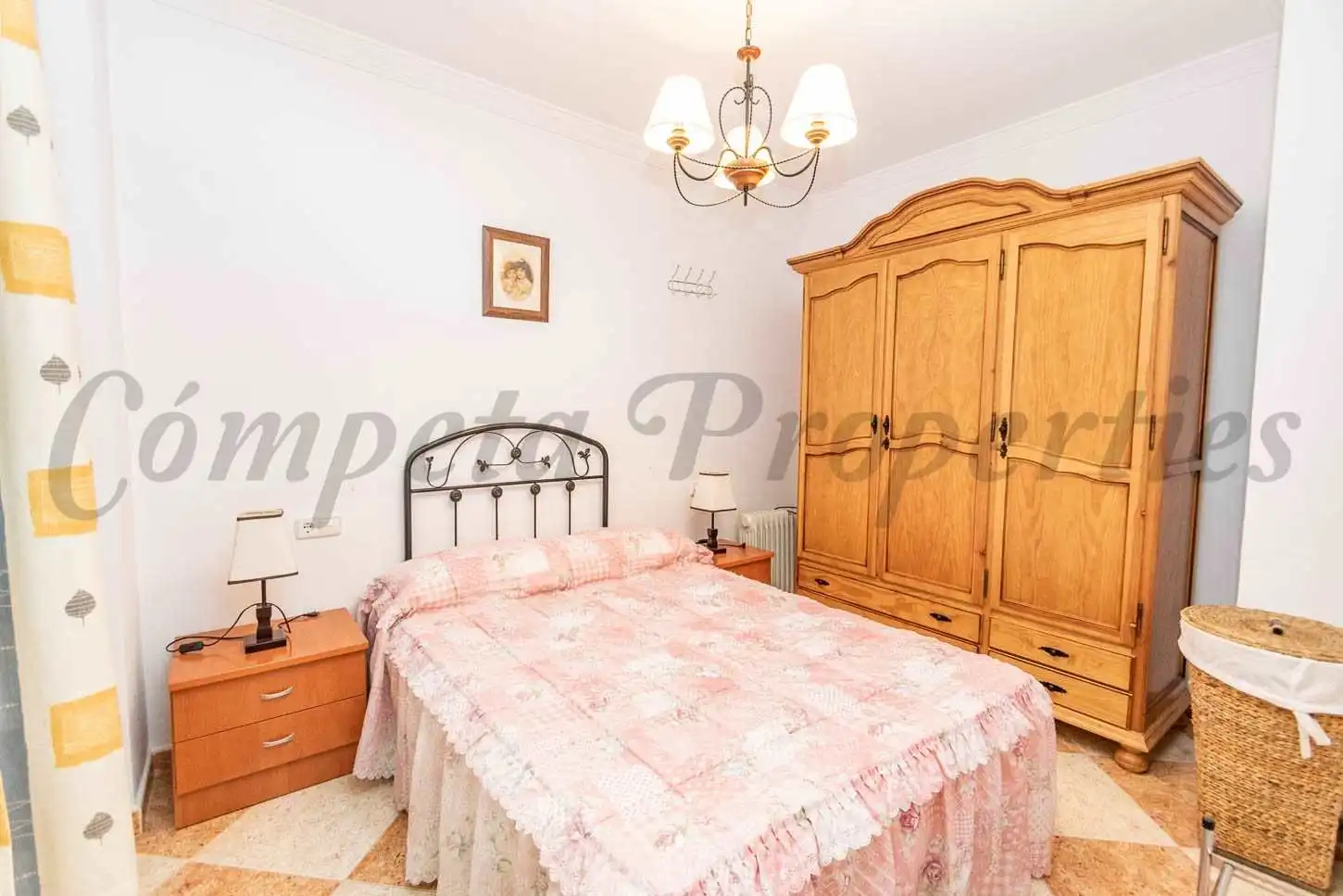 Pis de 90 m² a Torrox