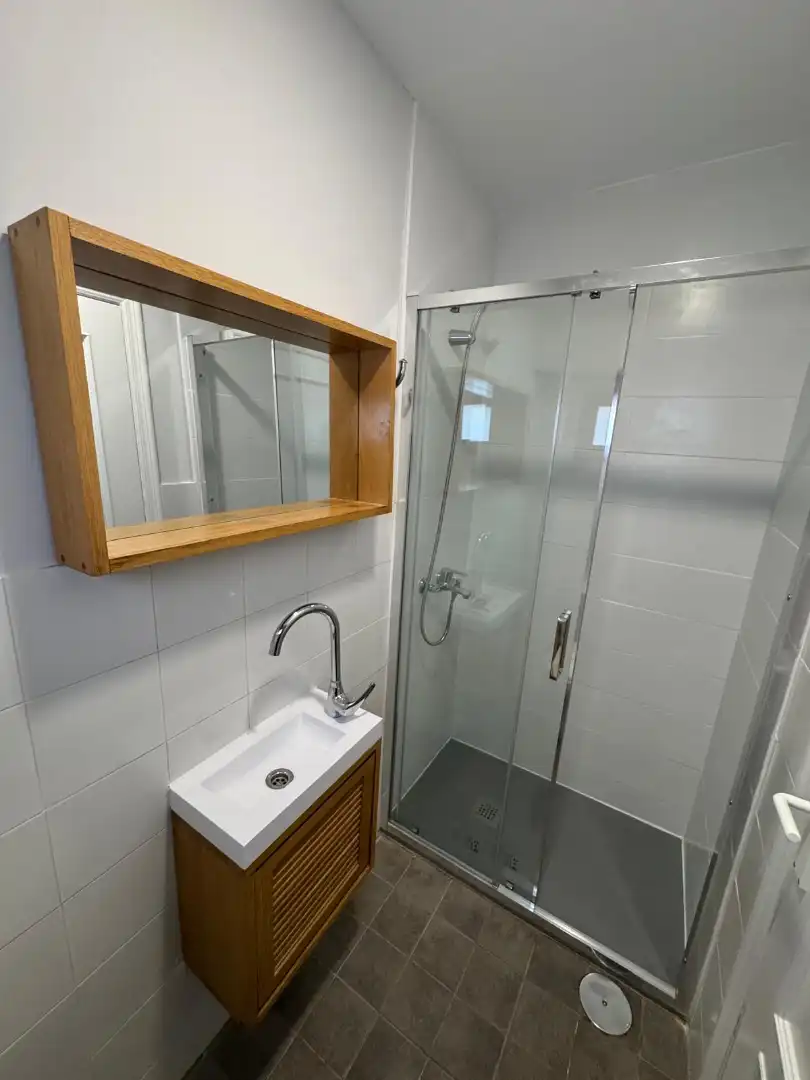 Piso de 48 m² en Huércal de Almería