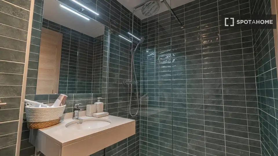 Habitación en alquiler, Barcelona