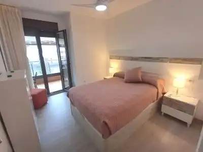 Pis de 60 m² a Còrdova