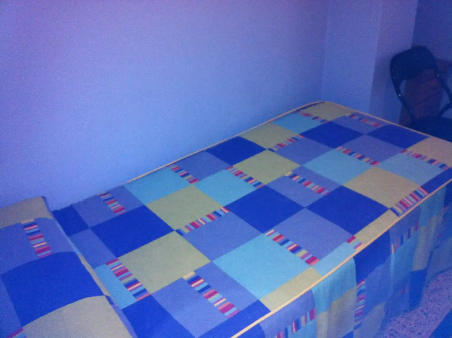 Habitación 80 m², Ferrol