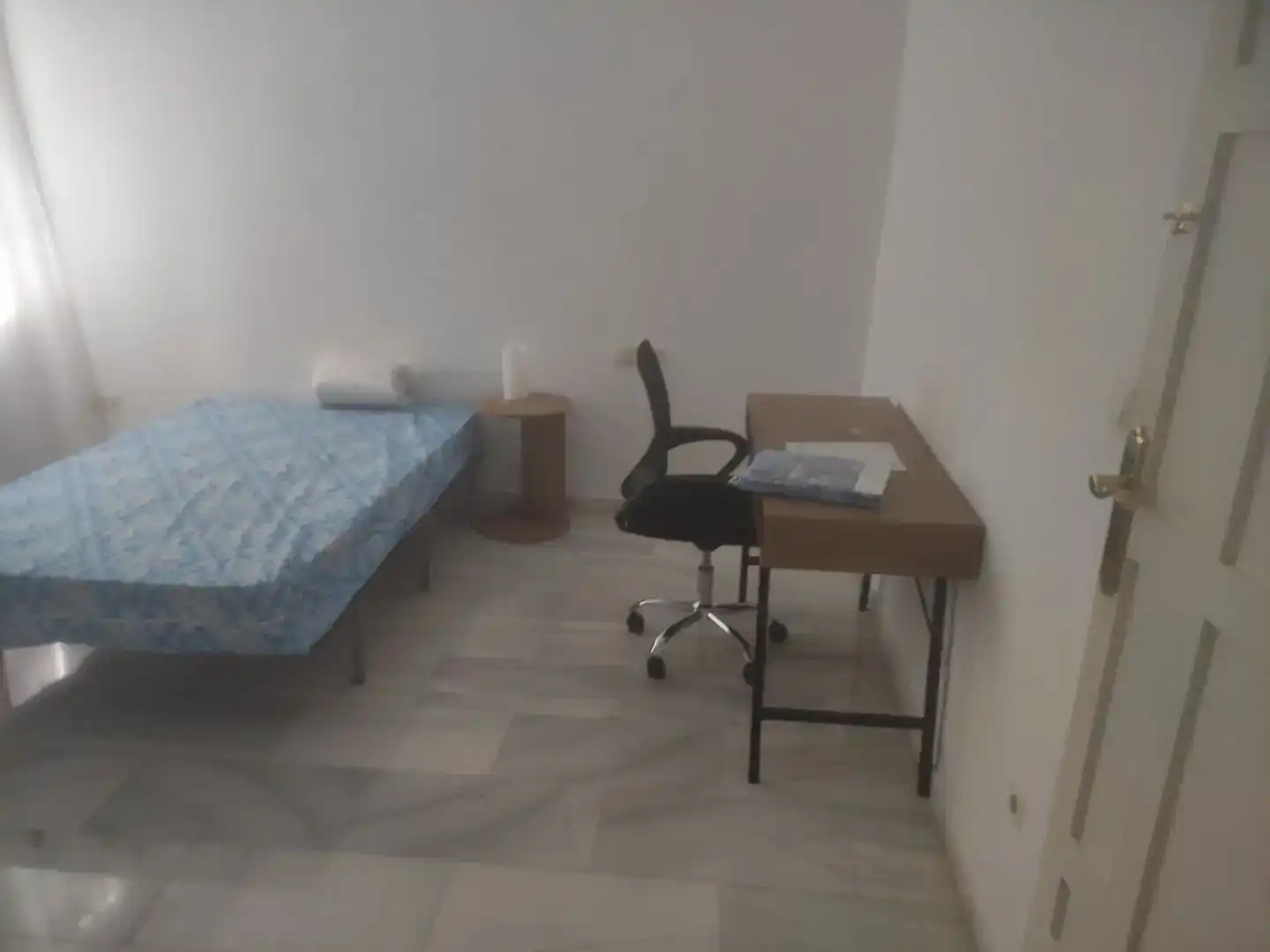 Habitació de lloguer, Còrdova