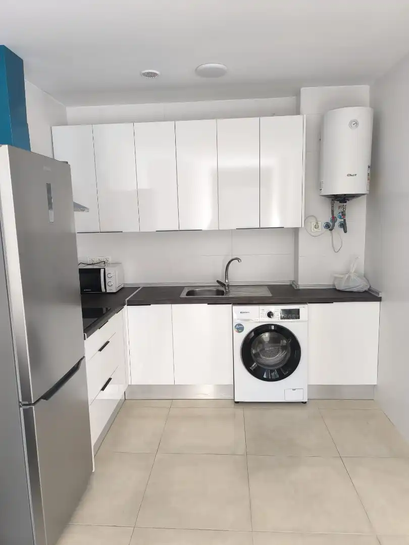 Apartamento 42 m² em Melilla