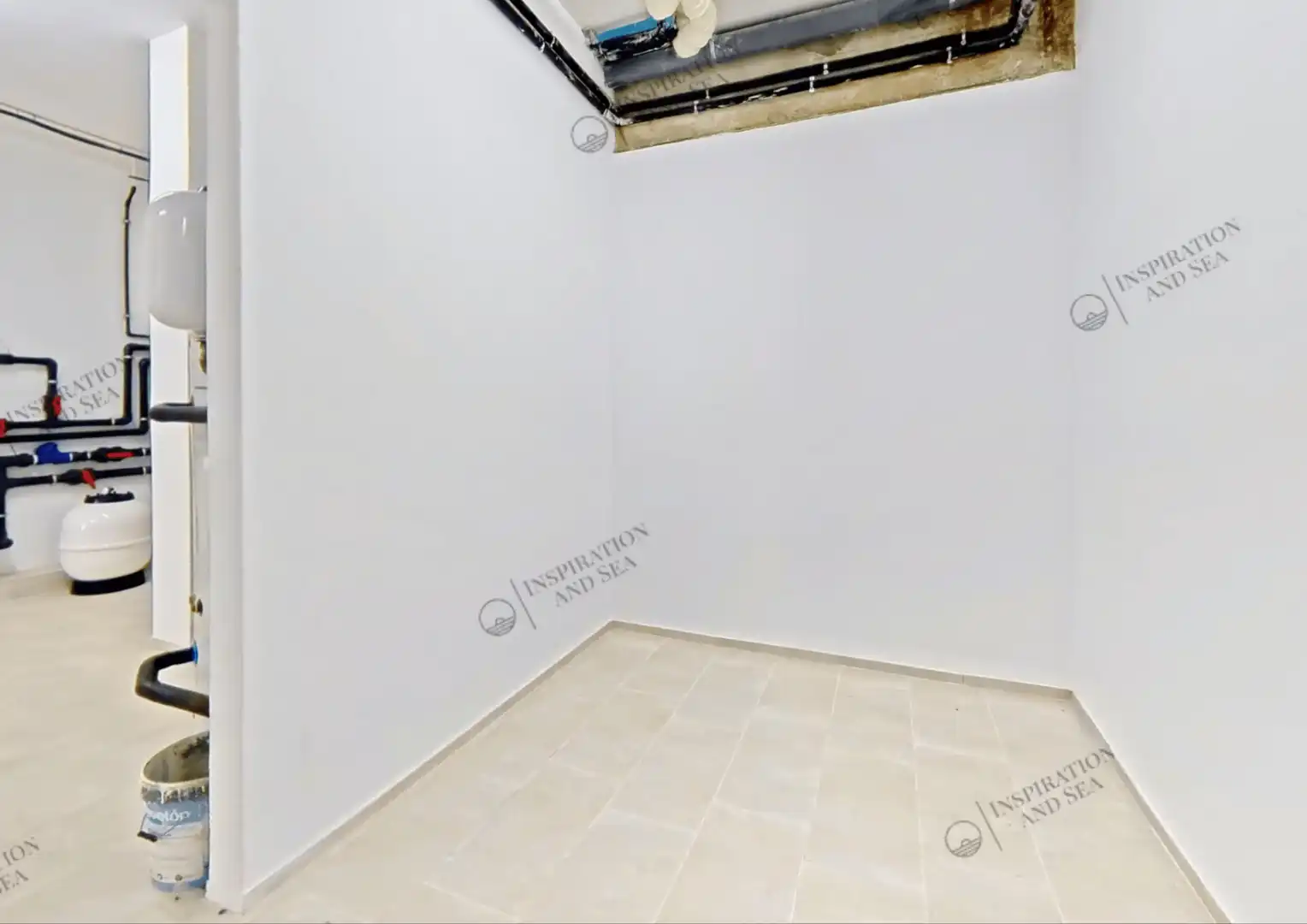 Piso de 328 m² en Ibiza