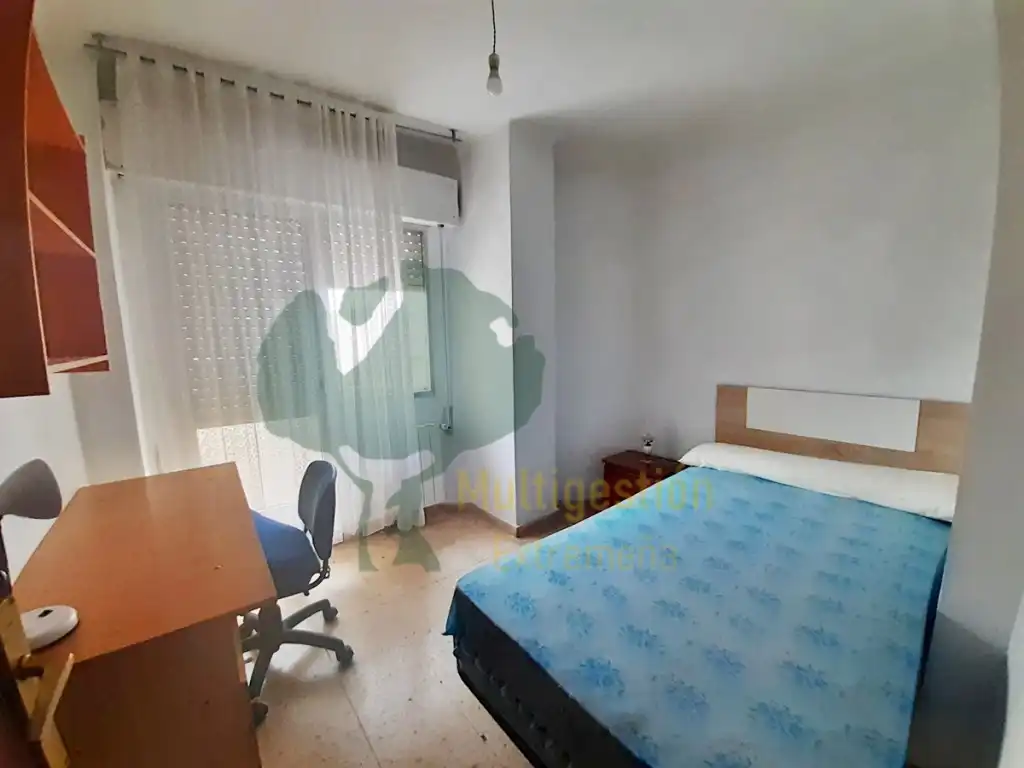 Квартира 114 м² в Cáceres
