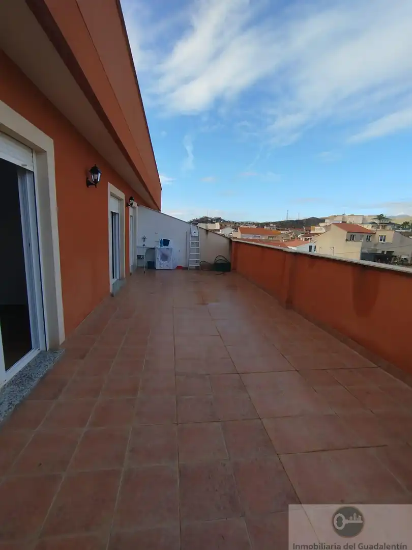 Pis de 60 m² a Puerto Lumbreras