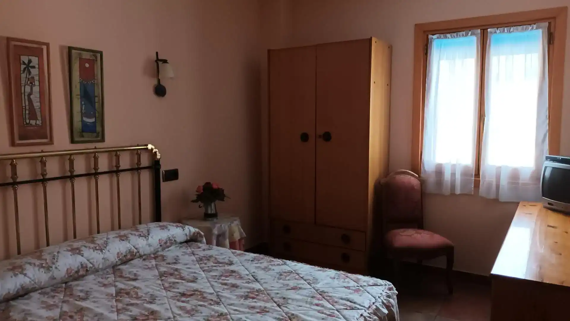 Piso de 100 m² en San Leonardo de Yagüe