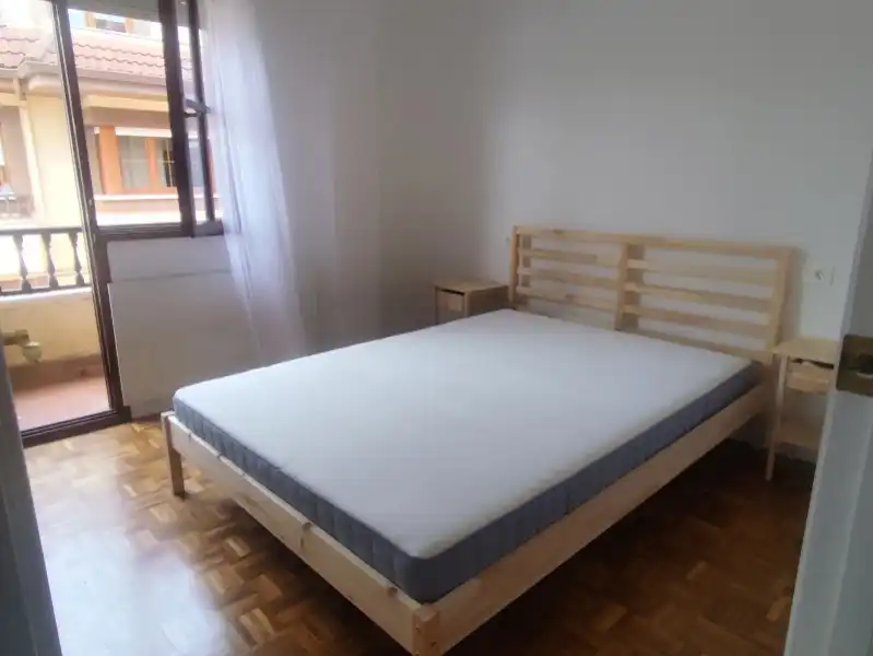 Piso de 89 m² en Muros de Nalón