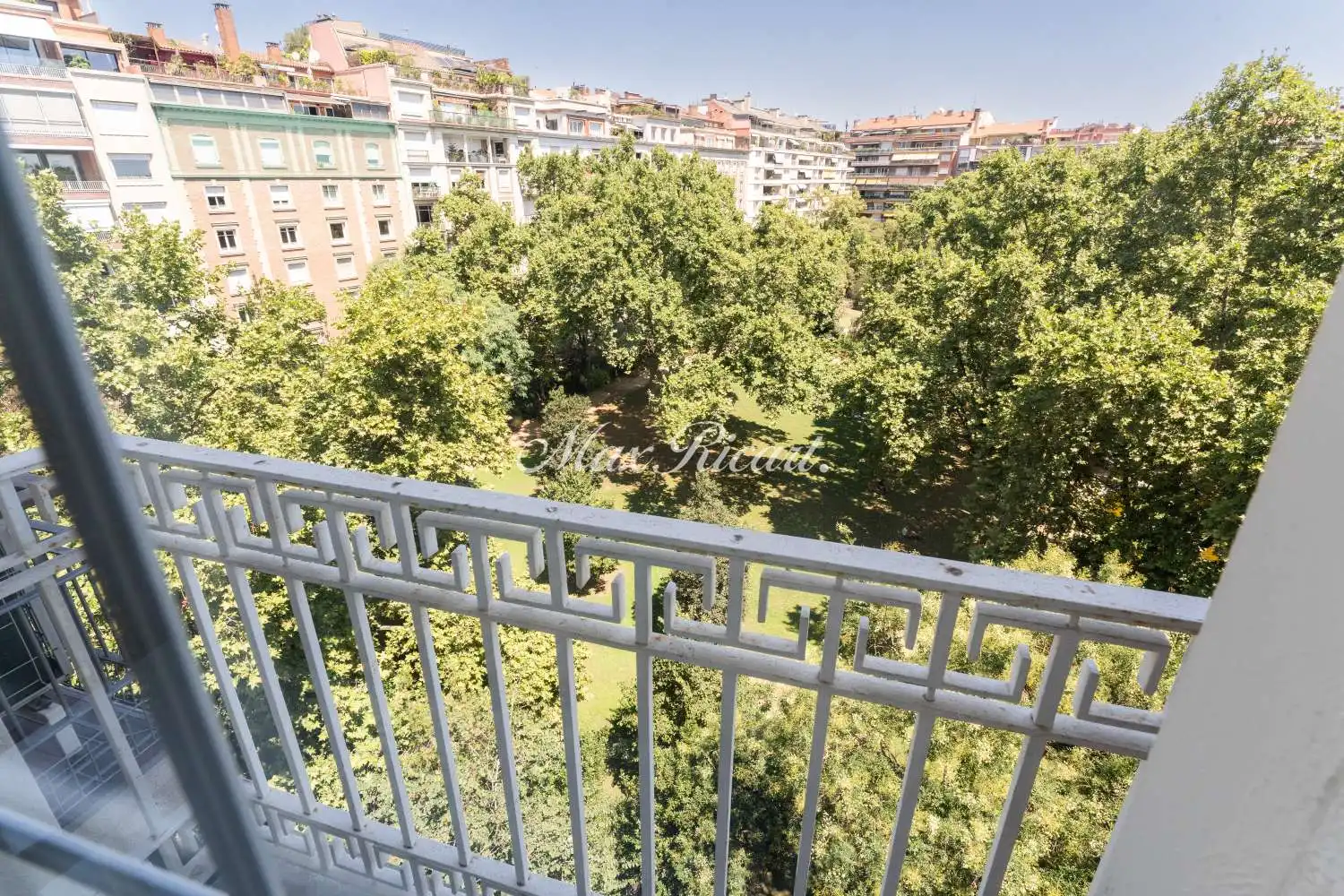 Wohnung 175 m² in Barcelona