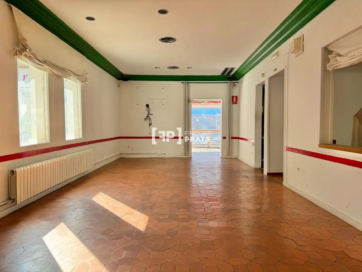 Piso de 265 m² en Lérida