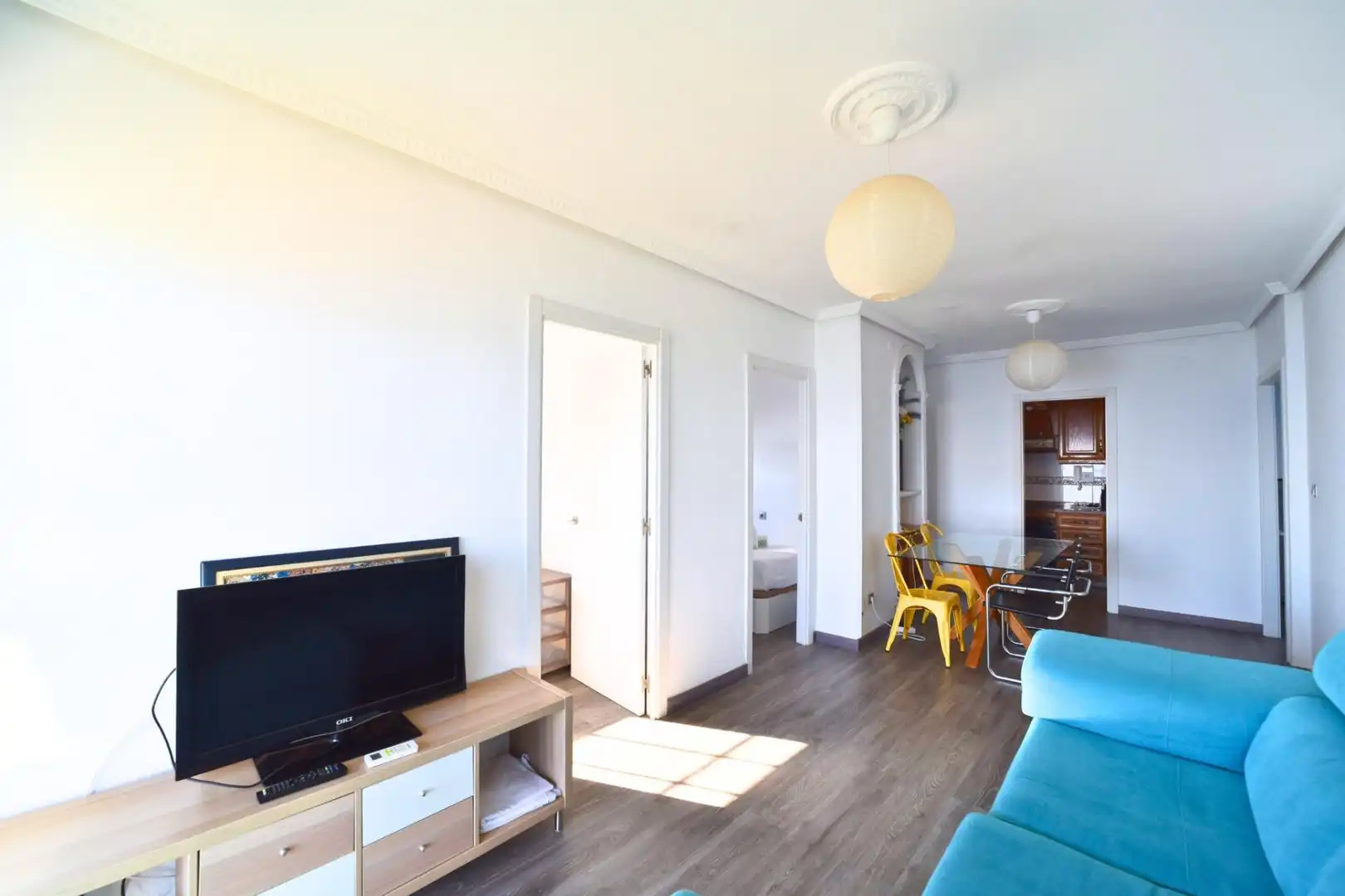 Wohnung 76 m² in Almería