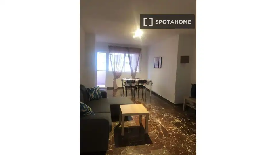 Habitación 115 m², Granada
