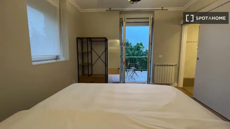 Habitación 322 m², San Sebastián