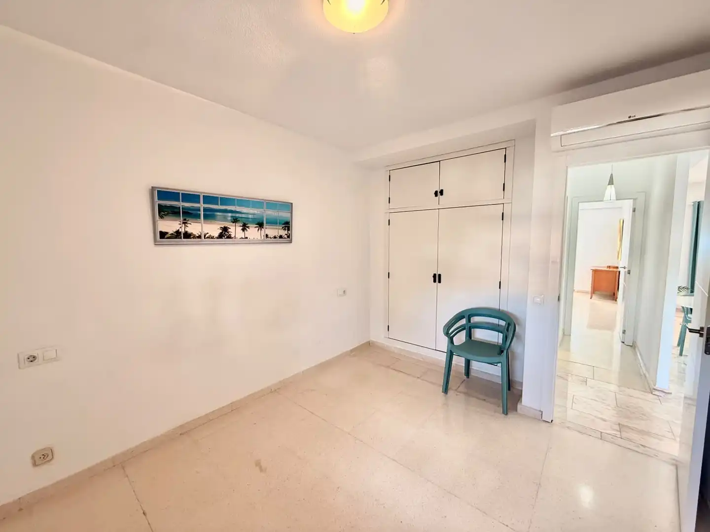 Piso de 80 m² en Alfaz del Pi