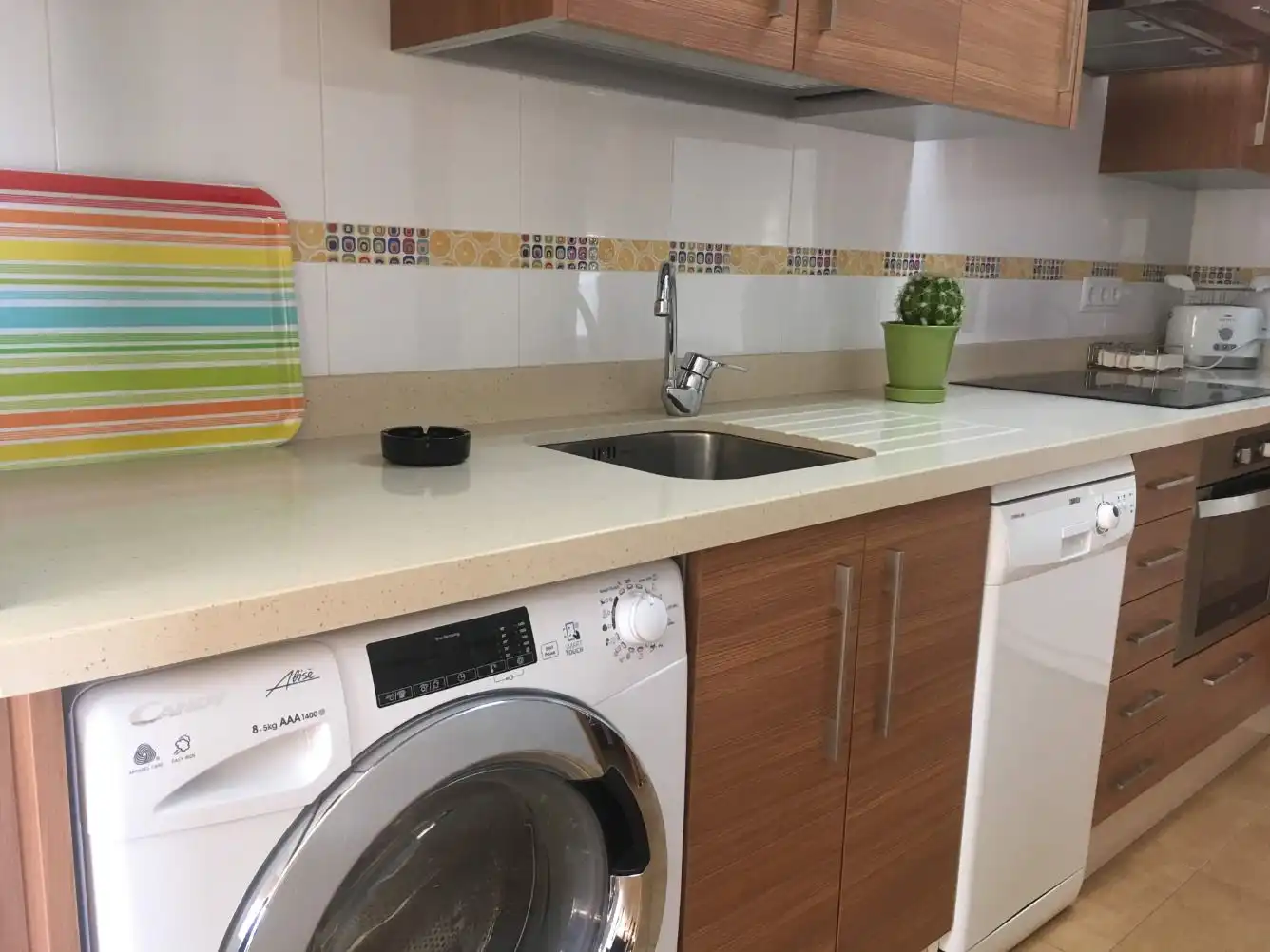 Pis de 60 m² a Cartagena
