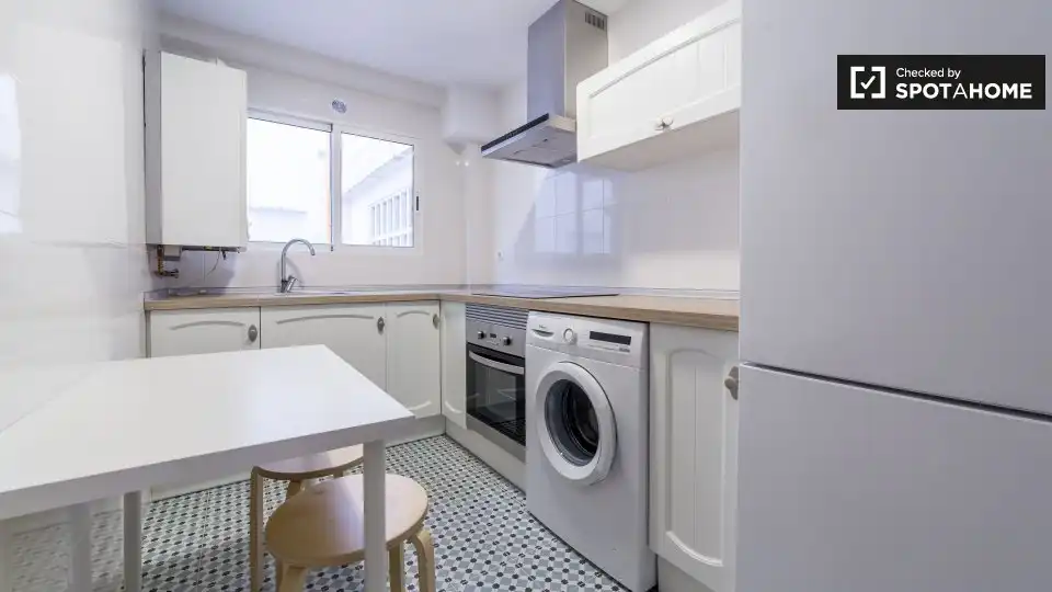 Habitación en alquiler, Valencia