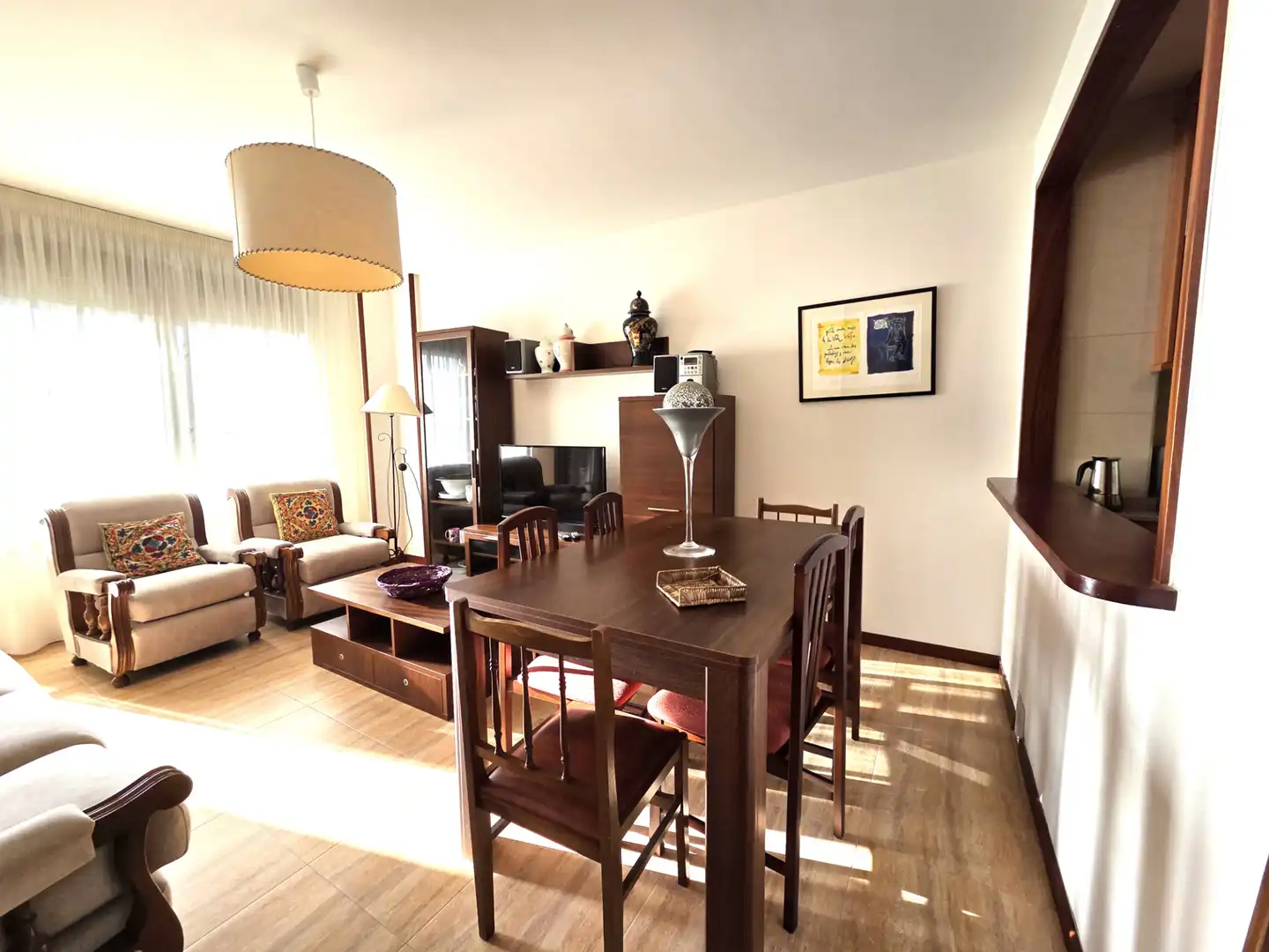 Appartamento 90 m² a Sanxenxo