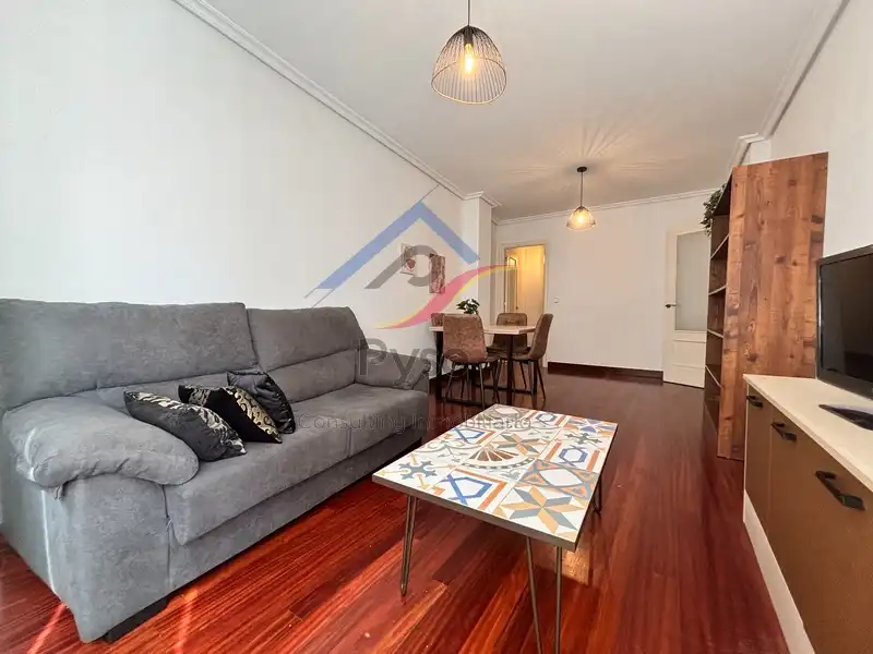 Piso de 66 m² en Santander