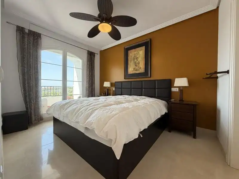 Piso de 135 m² en Benahavís