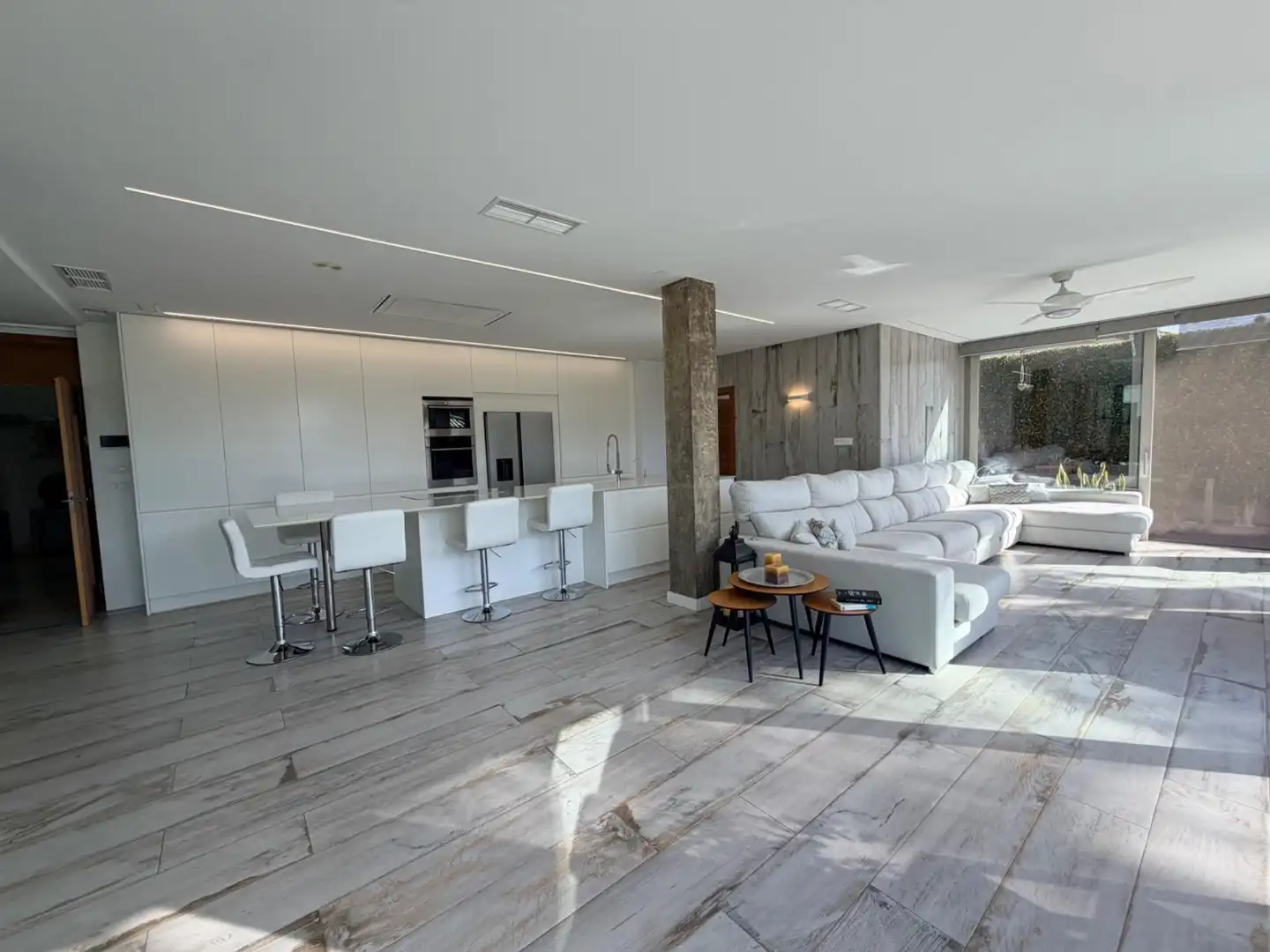 Piso de 600 m² en Elche