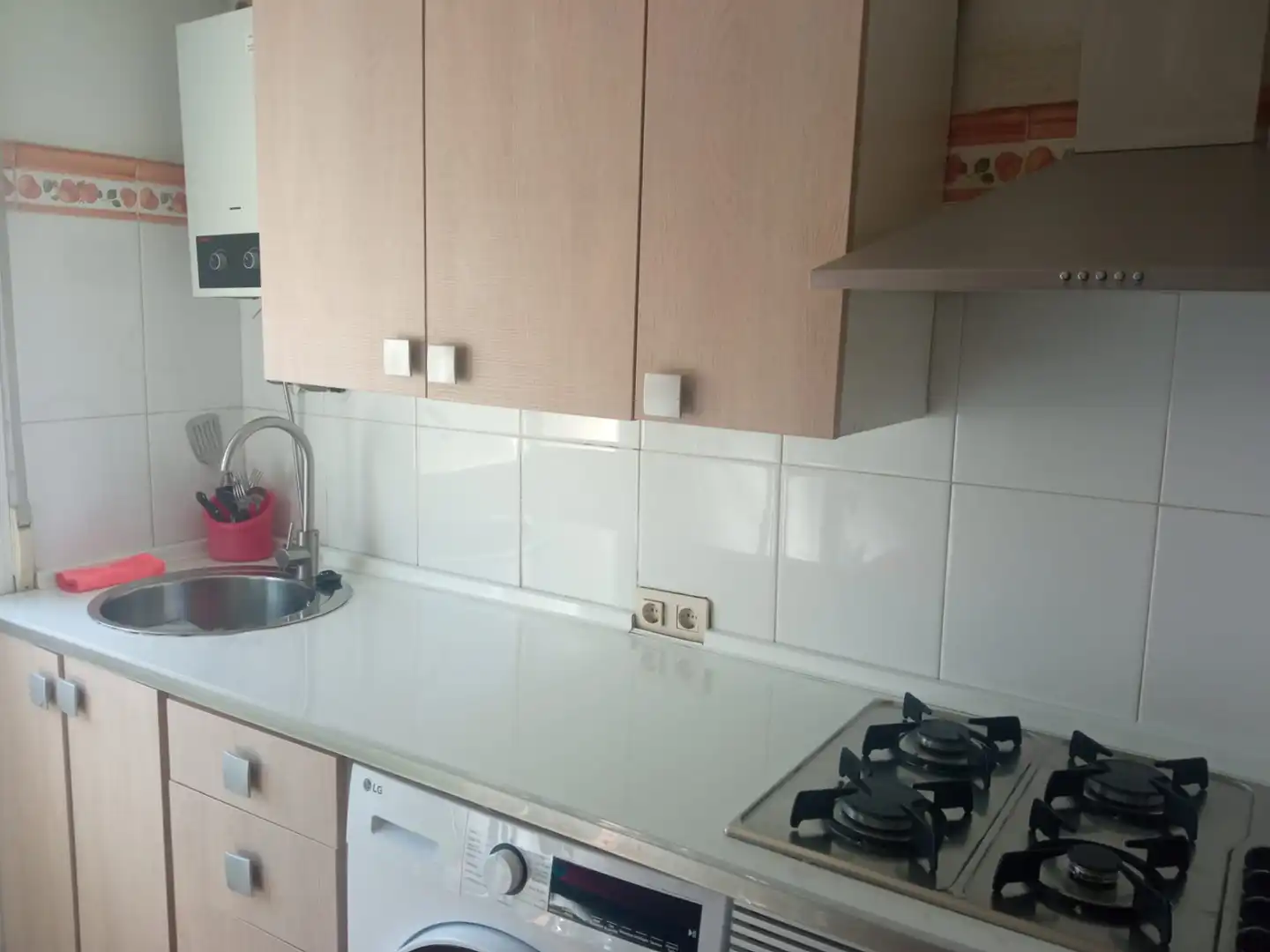 Habitación 100 m², Granada