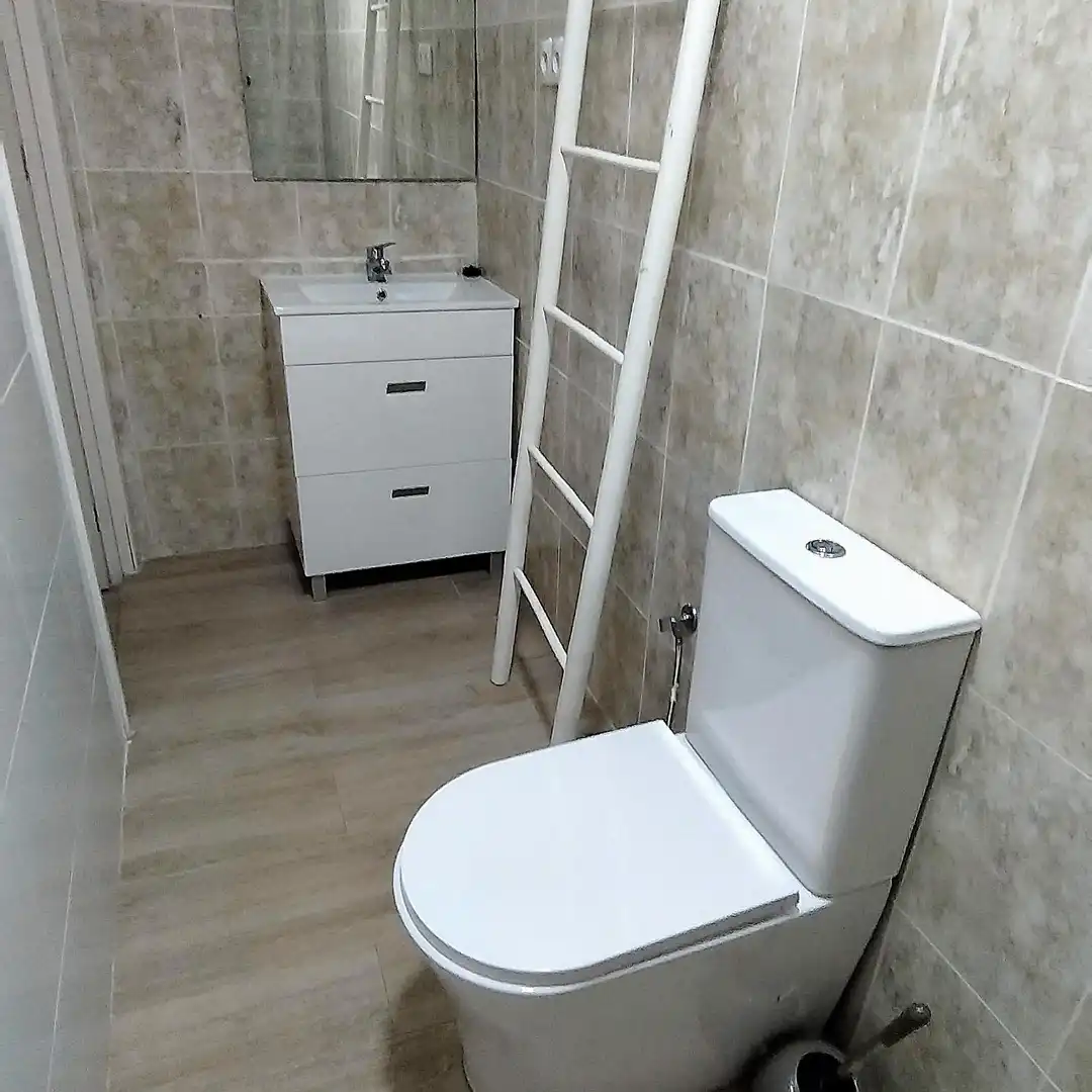 Комната в аренду, Мурсие