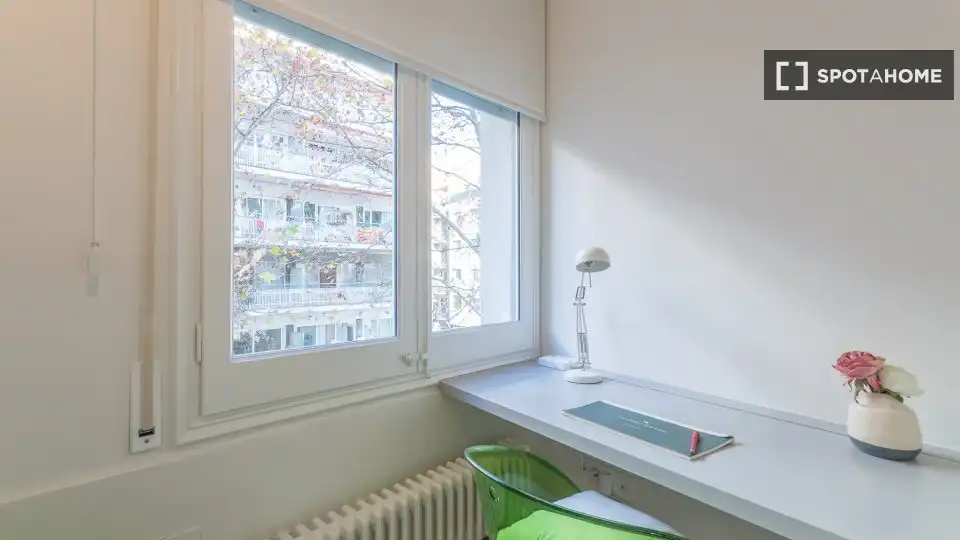 Piso de 85 m² en Barcelona