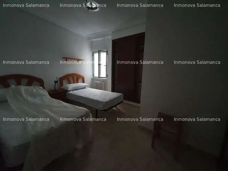Pis de 110 m² a Salamanca