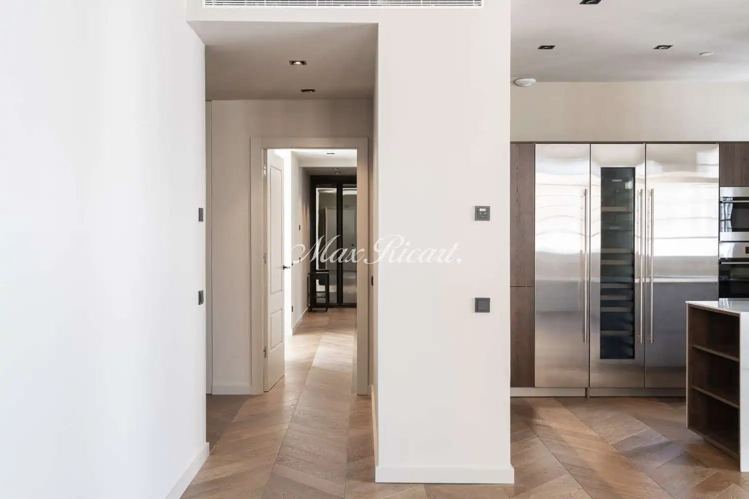 Pis de 104 m² a Barcelona