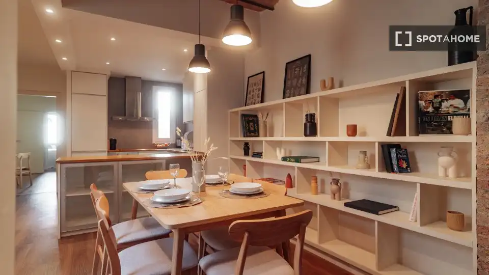 Habitación en alquiler, Barcelona