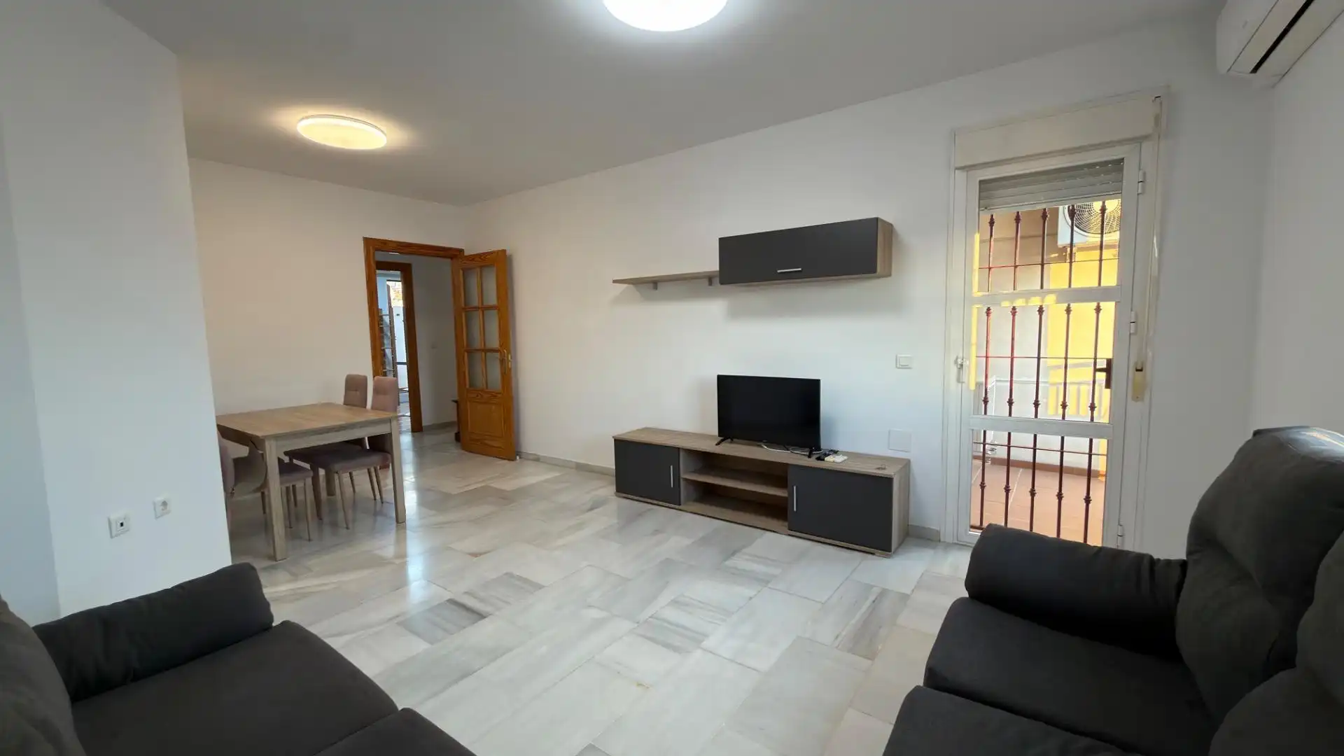 Wohnung 88 m² in Málaga