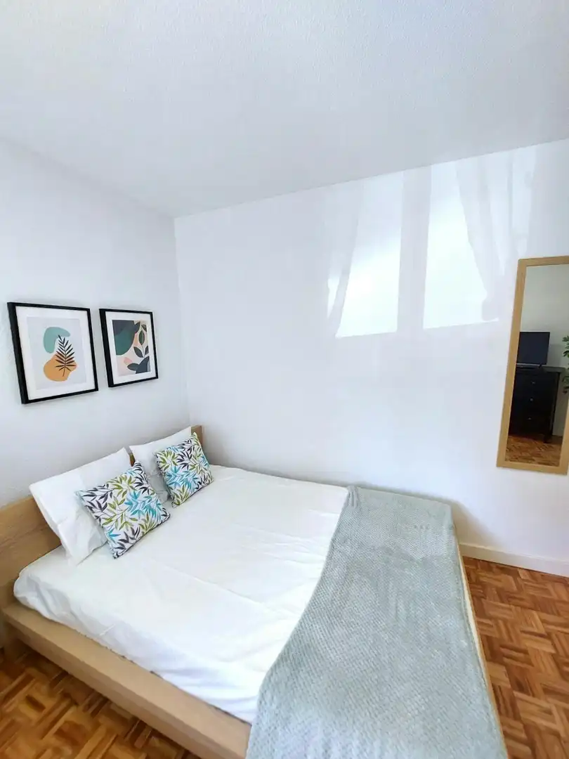 Habitación 111 m², Getafe