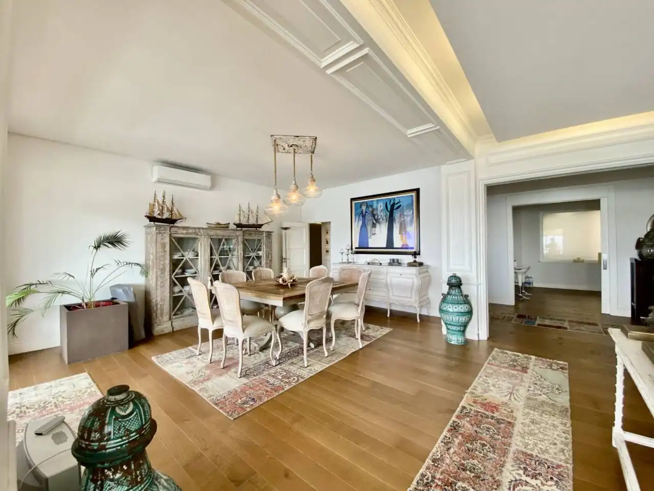 Piso de 332 m² en Palma