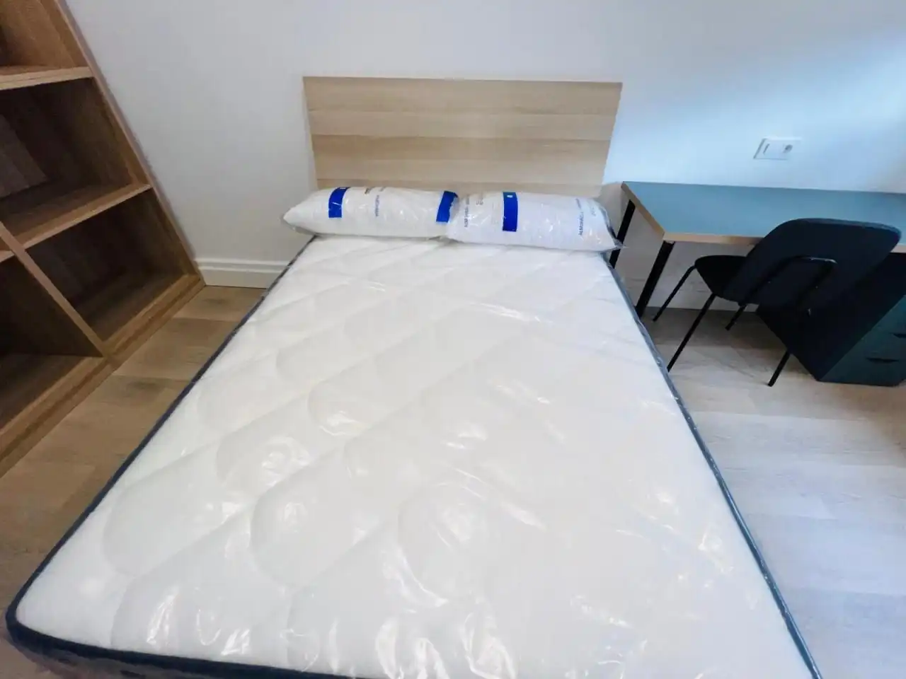 Habitación 130 m², Ourense