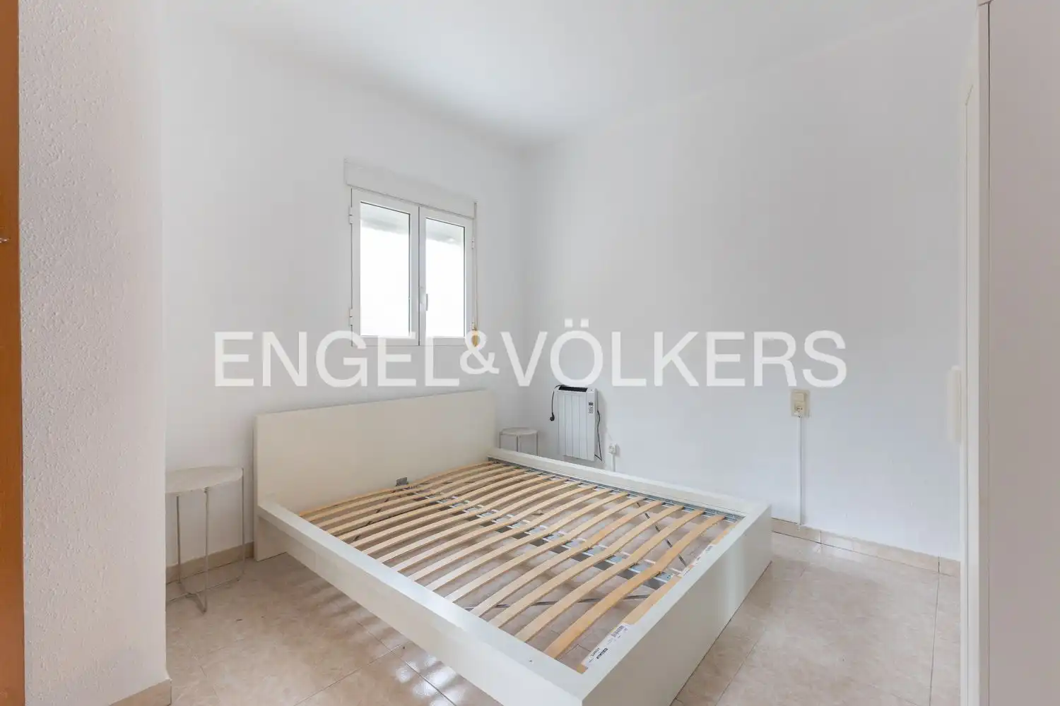 Pis de 118 m² a València