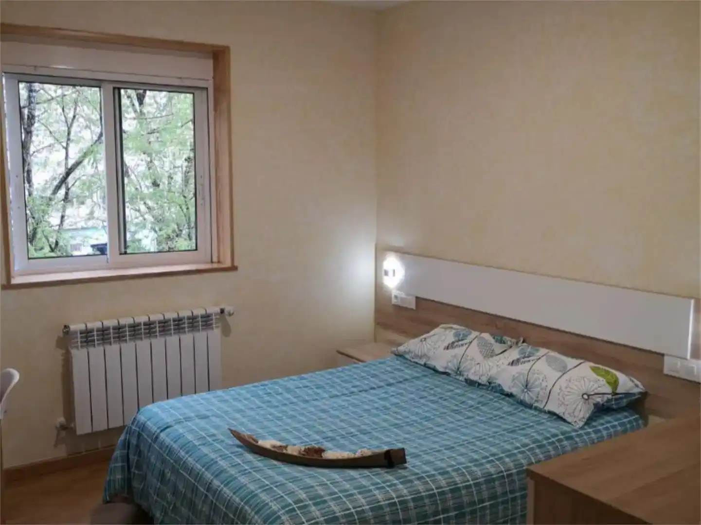 Habitación 110 m², Pontevedra